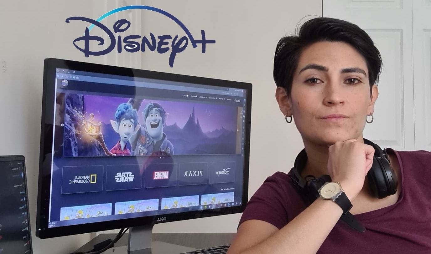 Disney Clone (React JS, Redux, Styled Components, Firebase) | Still in progress