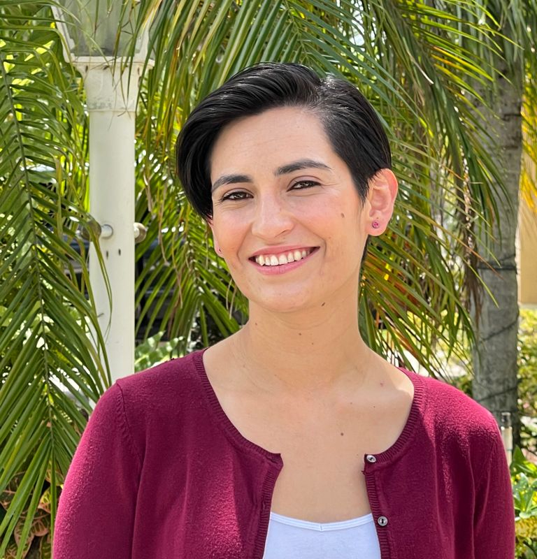 Juliana Bernal's Profile Pic